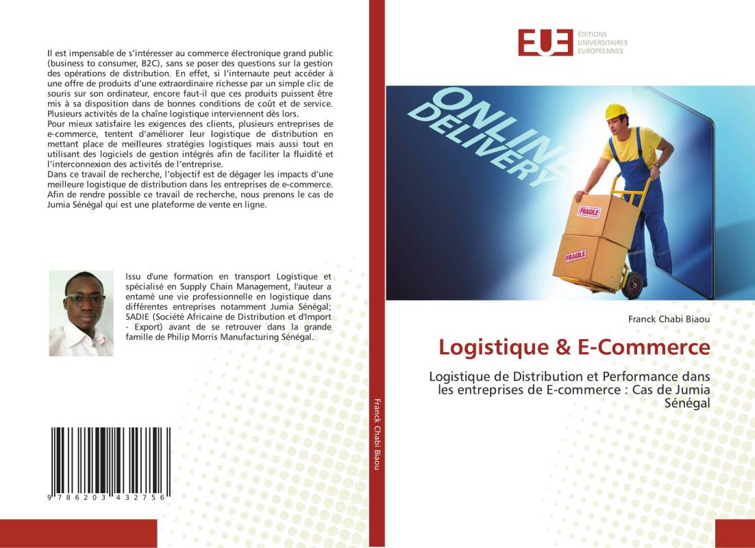 Logistique & E-Commerce