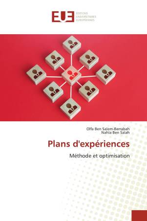 Plans d'expériences