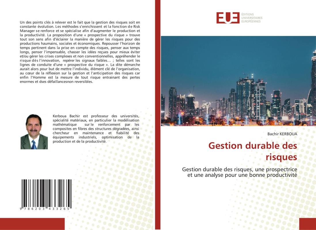 Gestion durable des risques