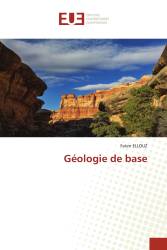 Géologie de base