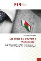 Les élites du pouvoir à Madagascar