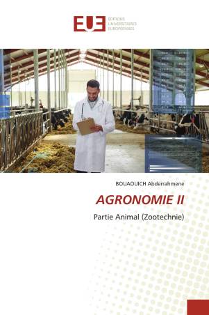 AGRONOMIE II