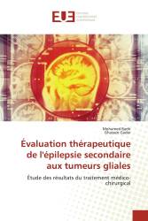 Évaluation thérapeutique de l'épilepsie secondaire aux tumeurs gliales