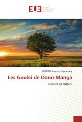 Les Goulei de Dono-Manga