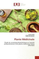 Plante Médicinale