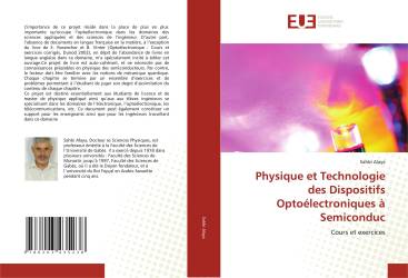 Physique et Technologie des Dispositifs Optoélectroniques à Semiconduc