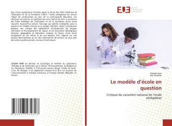 Le modèle d’école en question