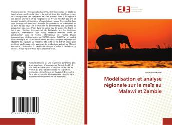 Modélisation et analyse régionale sur le maïs au Malawi et Zambie