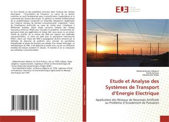 Etude et Analyse des Systèmes de Transport d’Energie Electrique