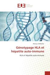 Génotypage HLA et hépatite auto-immune