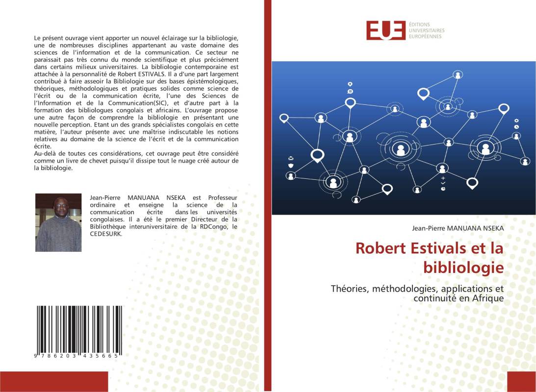 Robert Estivals et la bibliologie