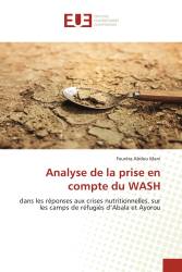 Analyse de la prise en compte du WASH