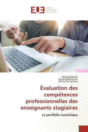 Évaluation des compétences professionnelles des enseignants stagiaires