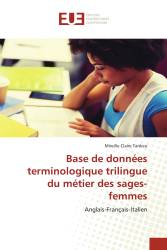 Base de données terminologique trilingue du métier des sages-femmes