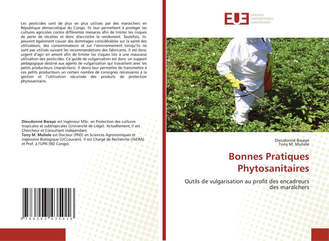 Bonnes Pratiques Phytosanitaires