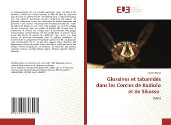 Glossines et tabanidés dans les Cercles de Kadiolo et de Sikasso