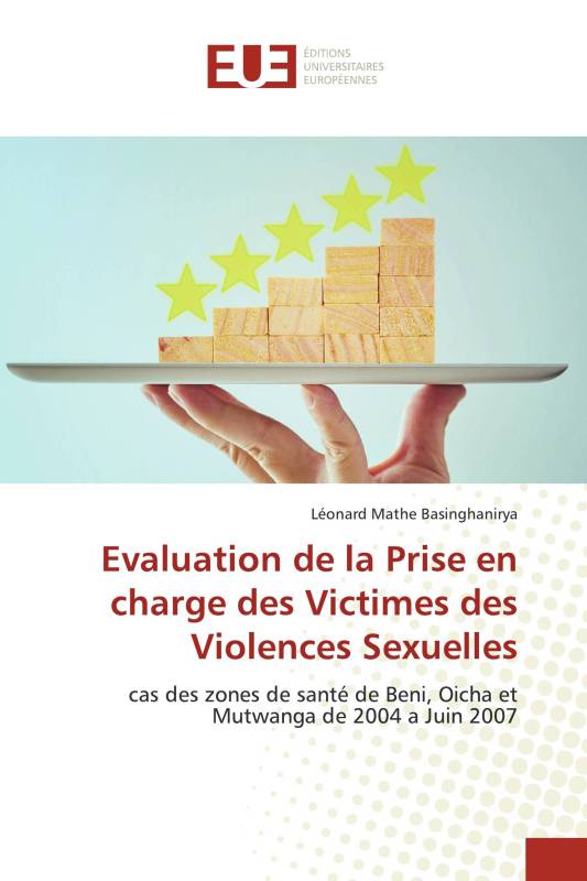 Evaluation de la Prise en charge des Victimes des Violences Sexuelles