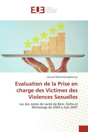 Evaluation de la Prise en charge des Victimes des Violences Sexuelles