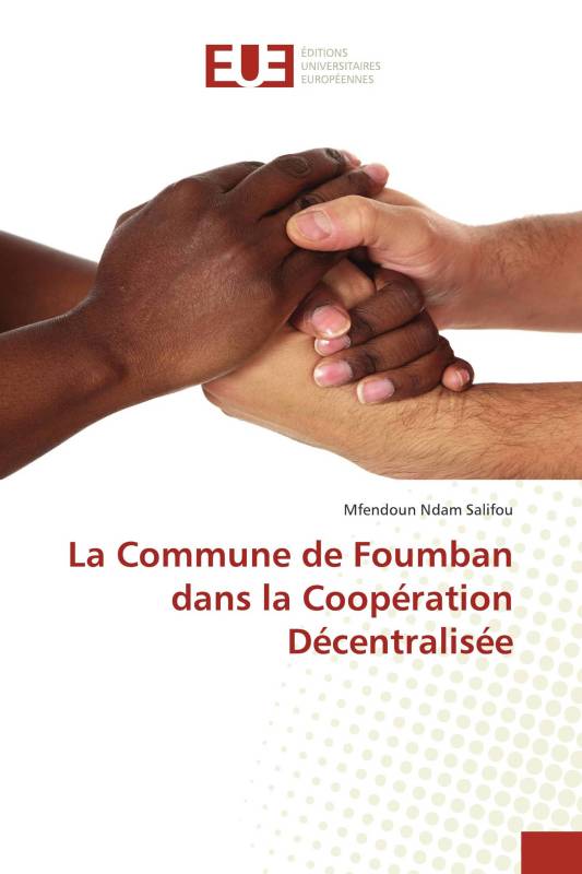 La Commune de Foumban dans la Coopération Décentralisée