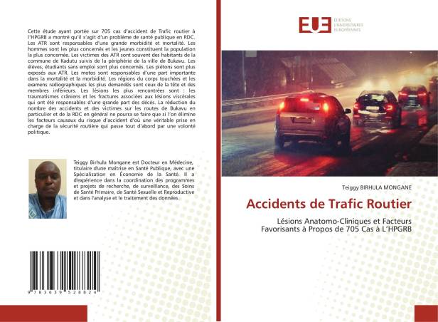 Accidents de Trafic Routier