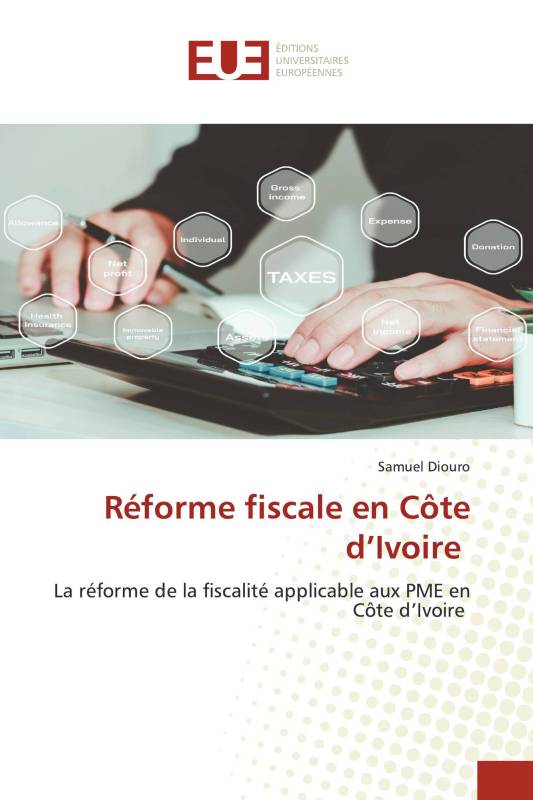 Réforme fiscale en Côte d’Ivoire