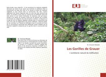 Les Gorilles de Grauer