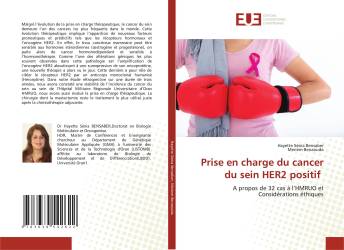 Prise en charge du cancer du sein HER2 positif