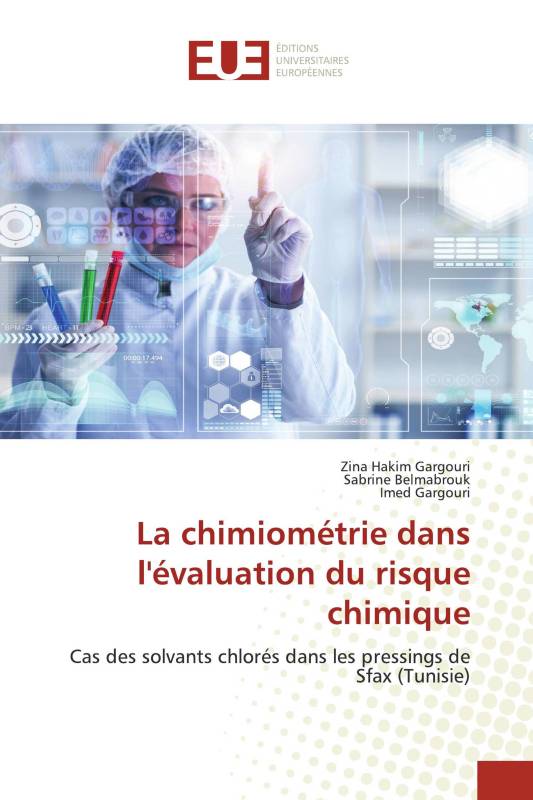 La chimiométrie dans l'évaluation du risque chimique