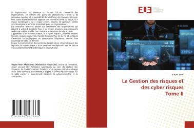 La Gestion des risques et des cyber risques Tome II