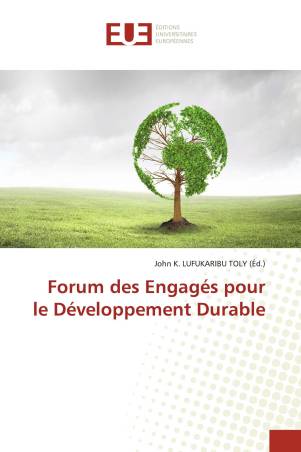 Forum des Engagés pour le Développement Durable