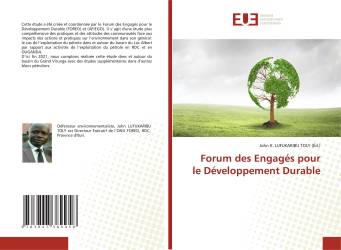 Forum des Engagés pour le Développement Durable