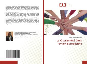 La Citoyenneté Dans l'Union Européenne