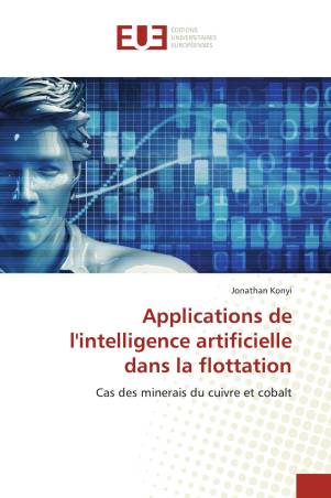 Applications de l'intelligence artificielle dans la flottation