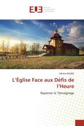 L’Église Face aux Défis de l’Heure