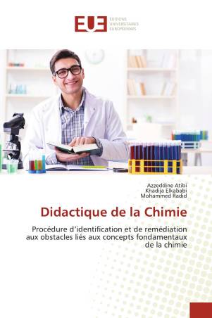 Didactique de la Chimie