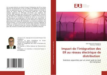 Impact de l’intégration des ER au réseau électrique de distribution