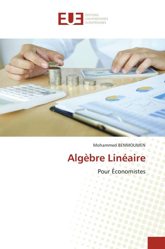 Algèbre Linéaire