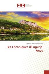 Les Chroniques d'Enguep-Anyu