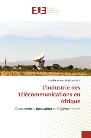 L&#039;industrie des télécommunications en Afrique