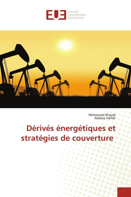 Dérivés énergétiques et stratégies de couverture