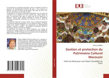 Gestion et protection du Patrimoine Culturel Marocain