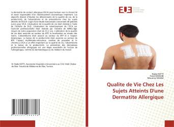 Qualite de Vie Chez Les Sujets Atteints D'une Dermatite Allergique