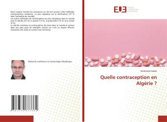 Quelle contraception en Algérie ?