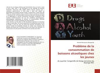 Problème de la consommation de boissons alcooliques chez les jeunes