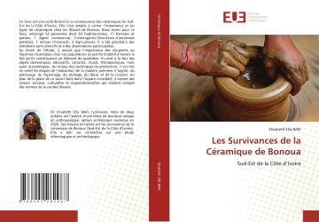 Les Survivances de la Céramique de Bonoua