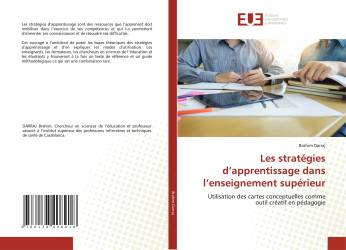 Les stratégies d’apprentissage dans l’enseignement supérieur