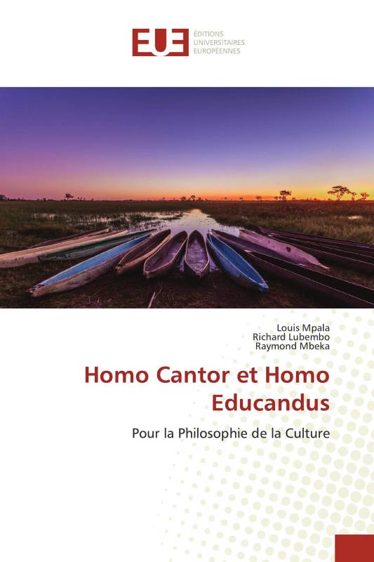 Homo Cantor et Homo Educandus