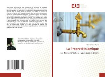 La Propreté Islamique