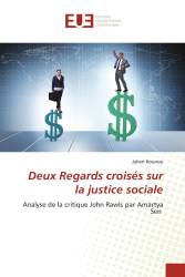 Deux Regards croisés sur la justice sociale