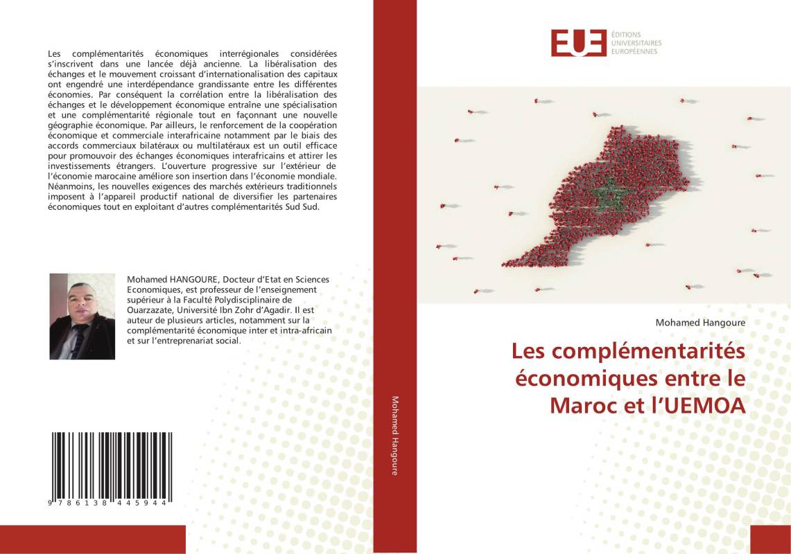 Les complémentarités économiques entre le Maroc et l’UEMOA